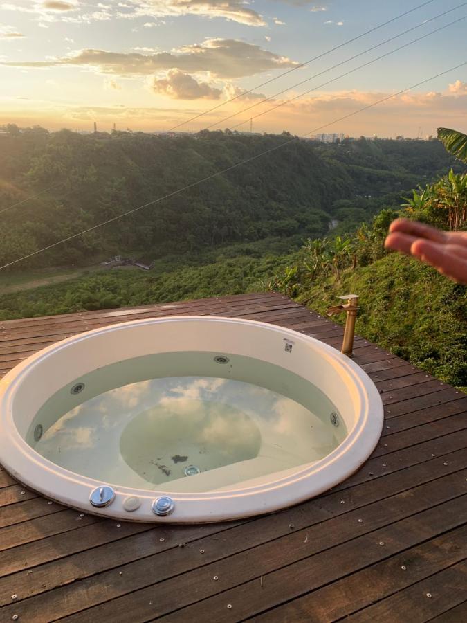 Happy Glamping Quindio - Tipo Domo Traslucido * Calarca